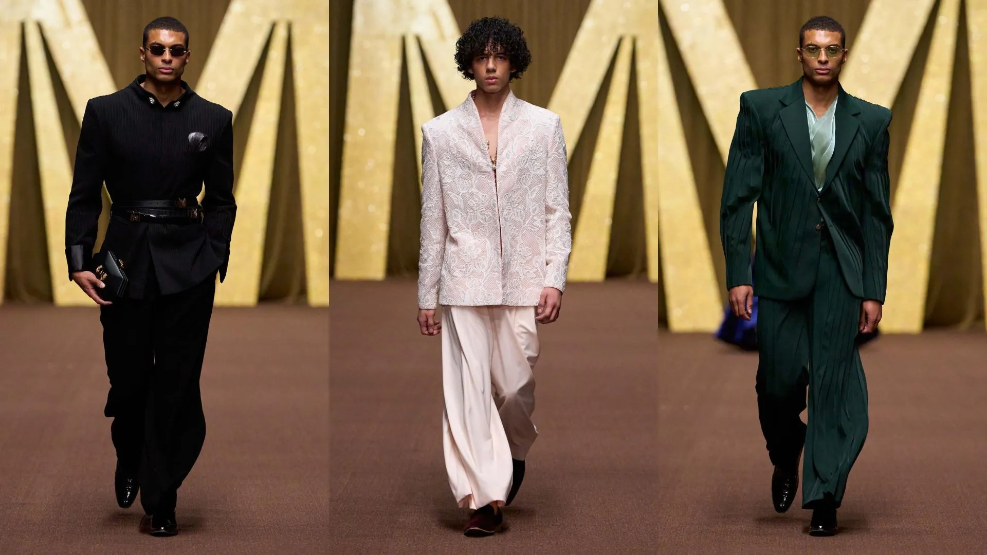 Dubai Fashion Week Manish Malhotra