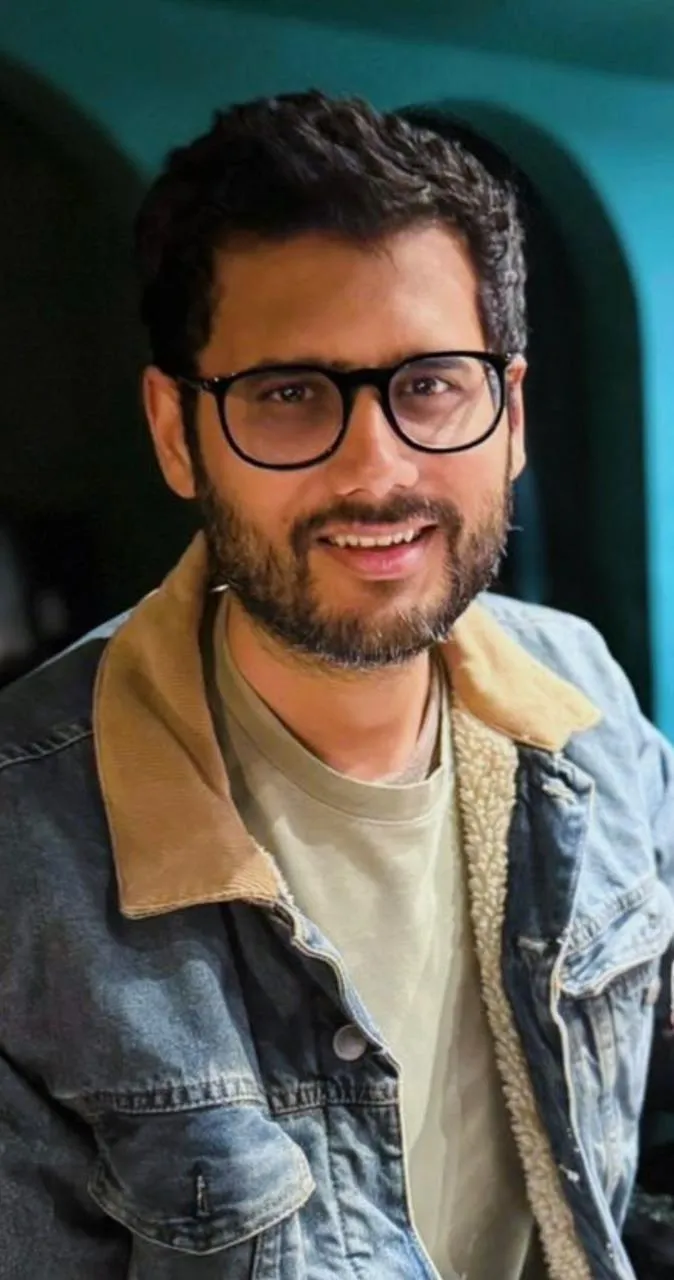 Sattvik Mishra