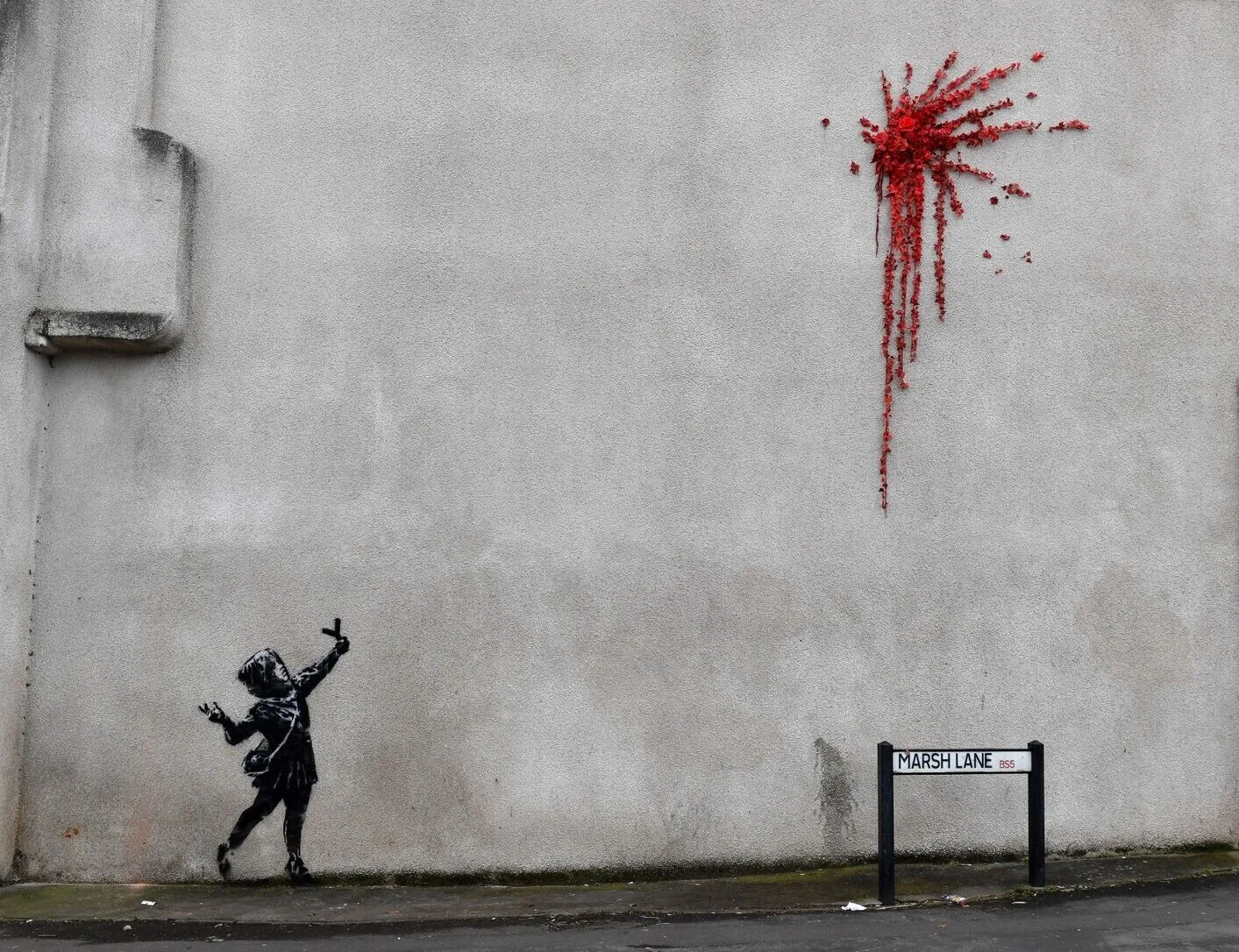 Banksy