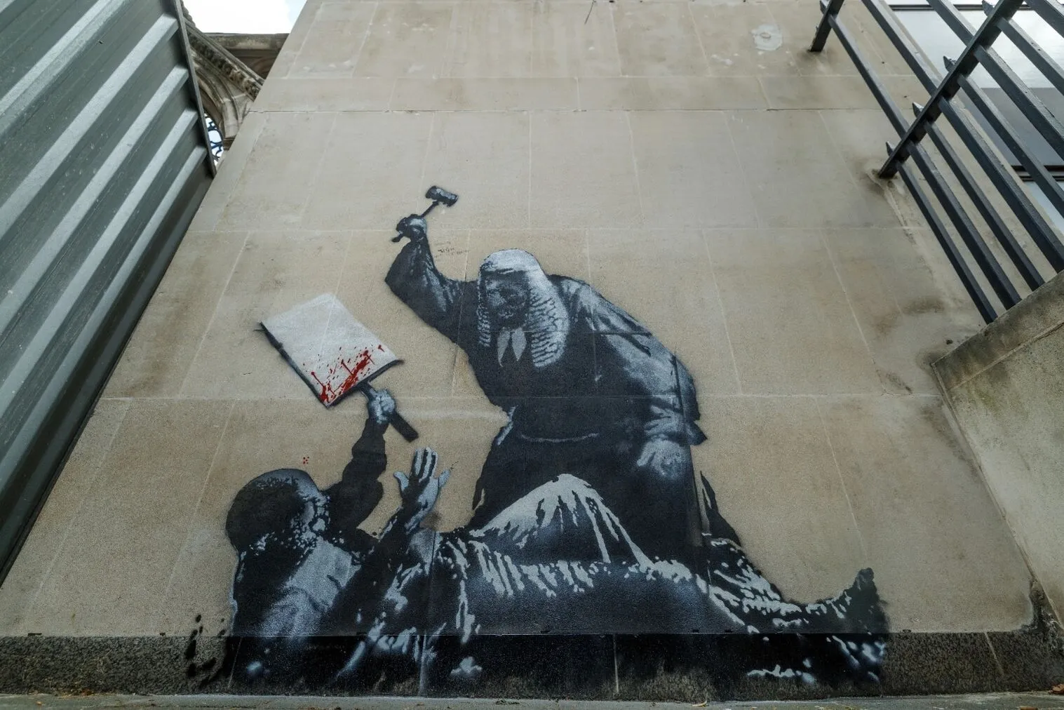 Banksy