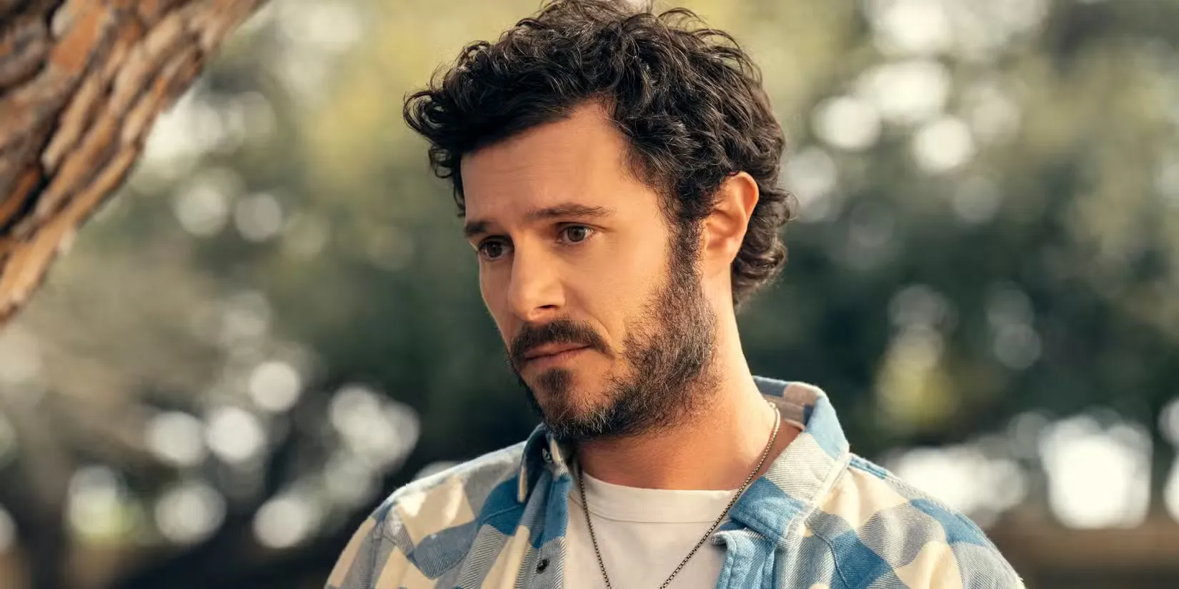 Noah Roklov in Nobody Wants This Season 2