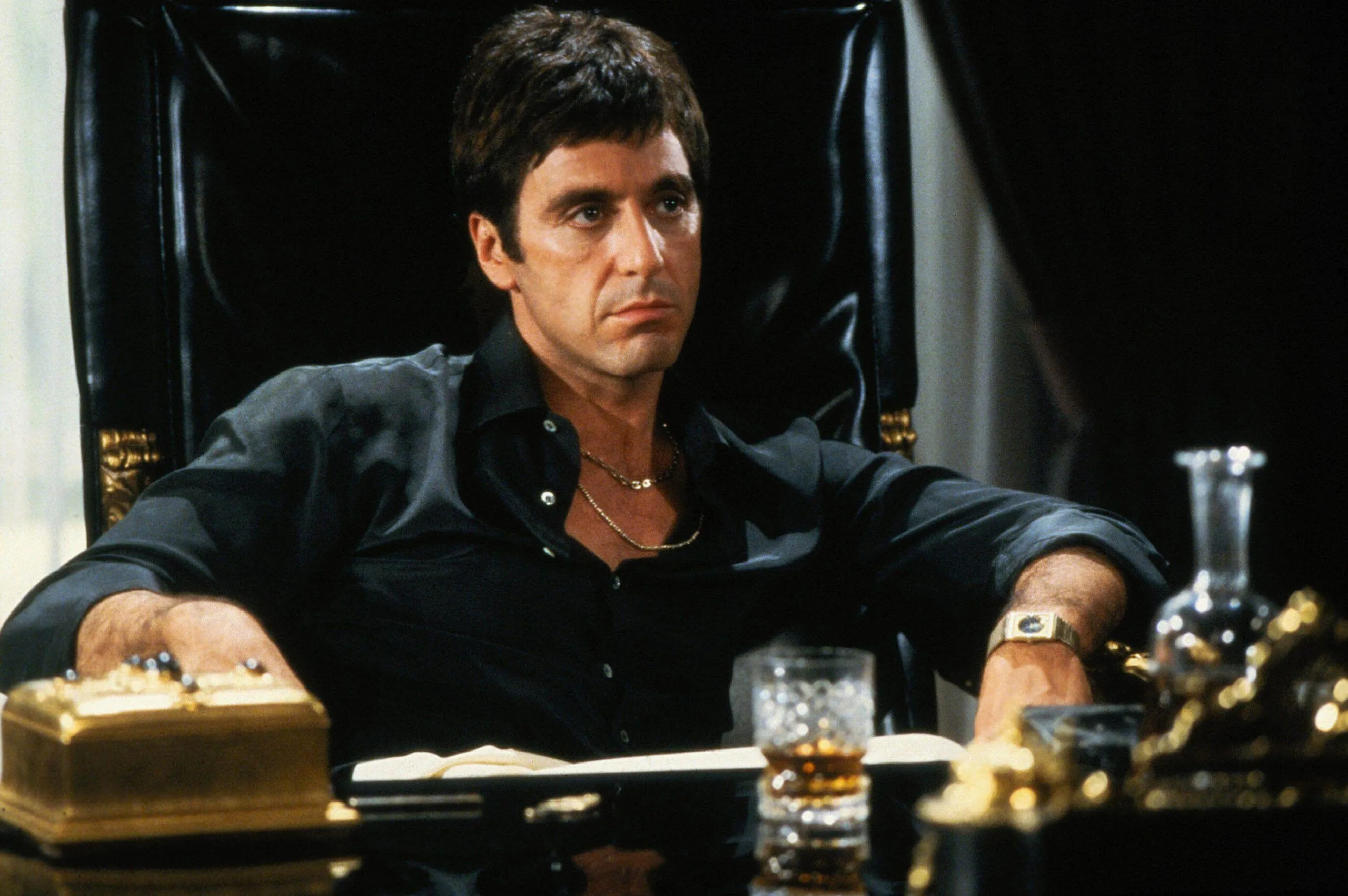 Scarface
