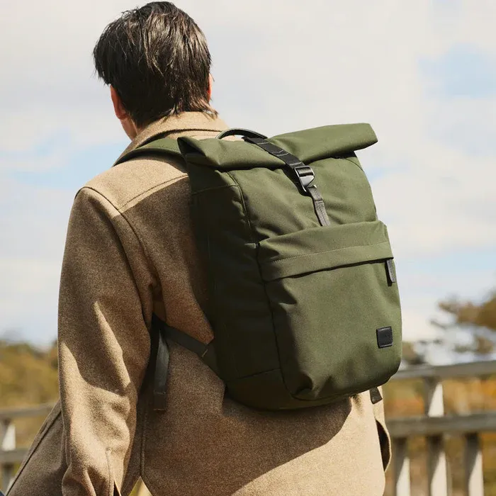 Bellroy Classic Rolltop Backpack 26L