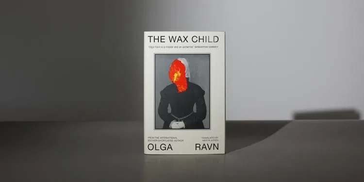 The Wax Child