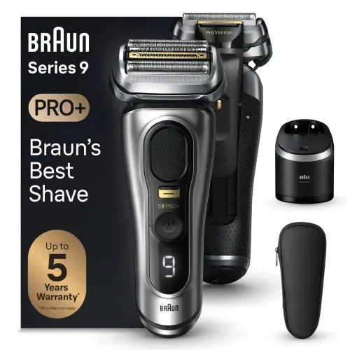 Braun Series 9 Wet & Dry Shaver
