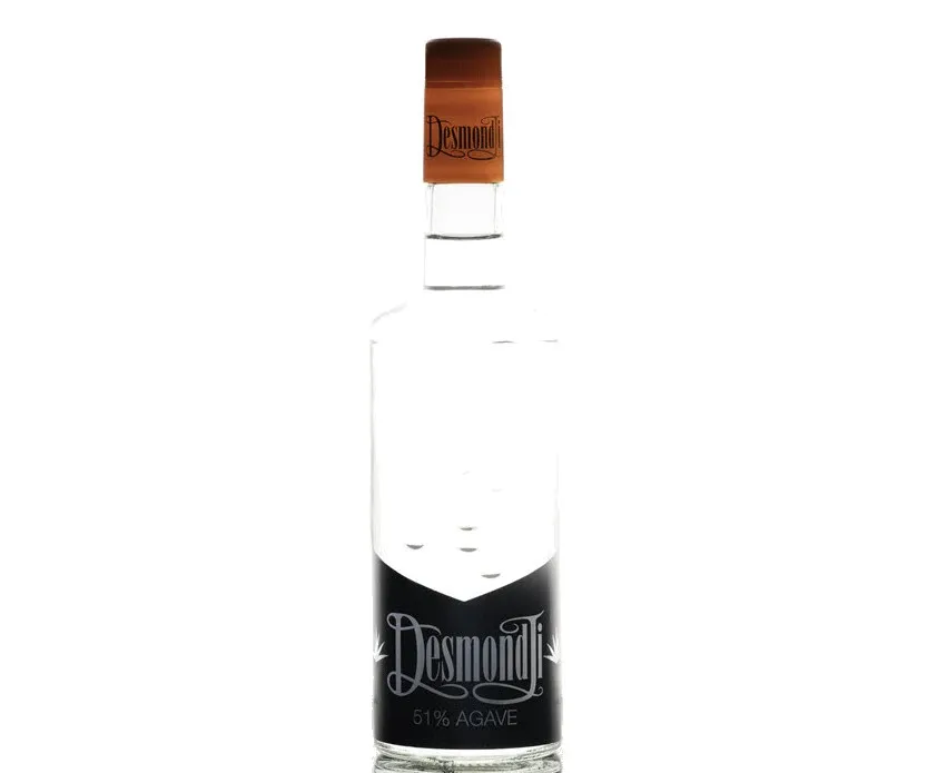 DesmondJi Tequila Spirit