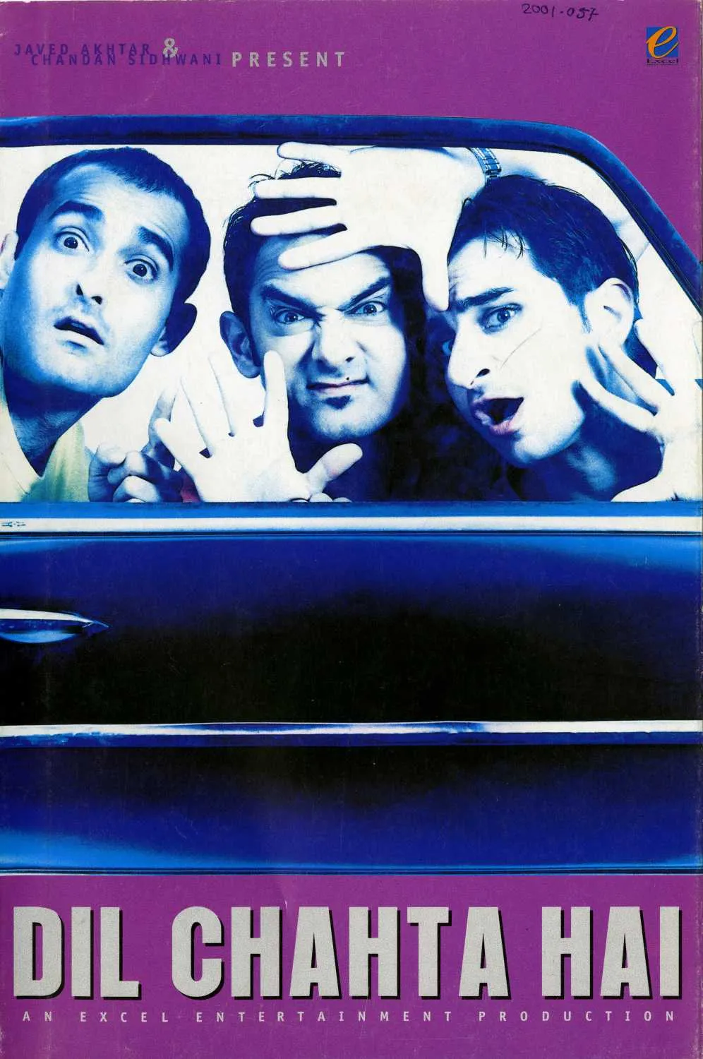 dil chahta hai