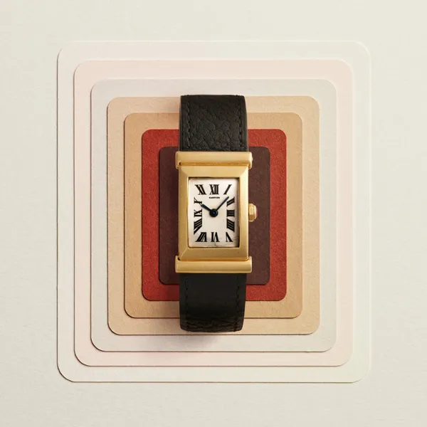 Driver's Watch, London (1966–67)