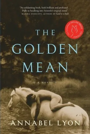 golden mean book