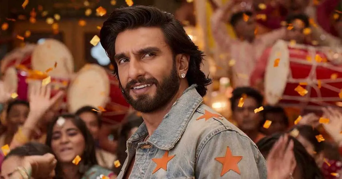 Ranveer Singh