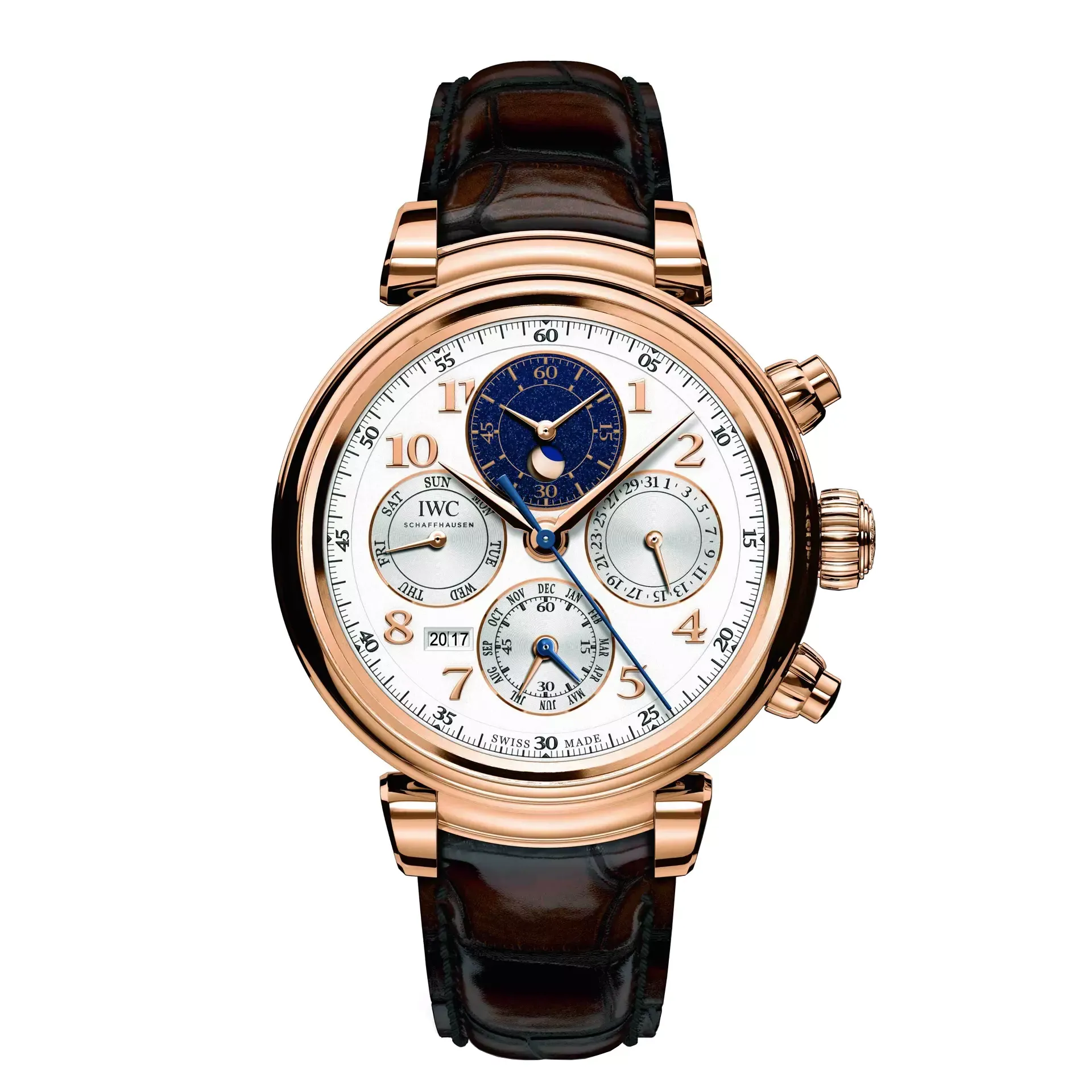 watches that shaped history