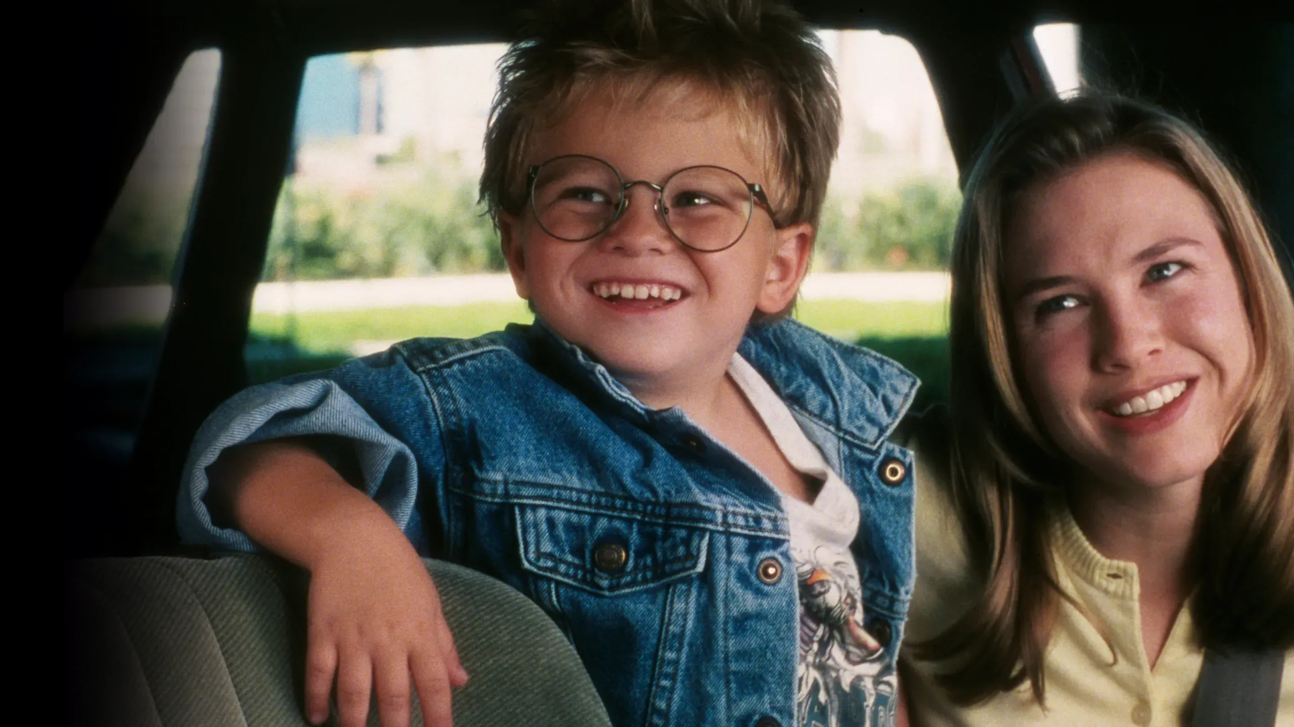 Jerry Maguire (1996)