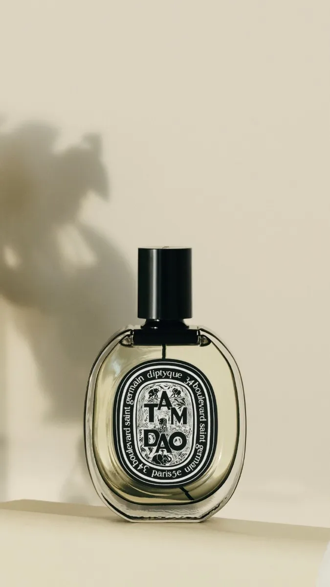 Diptyque Tam Dao