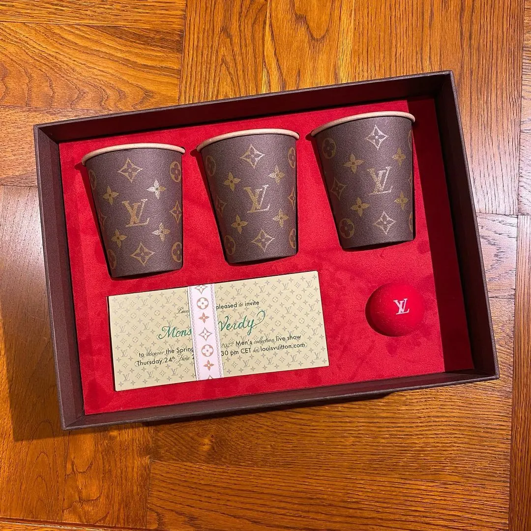 best fashion show invites