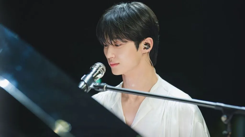 Lovely Runner (2024)