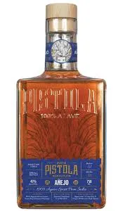 Maya Pistola Agavepura Spirit