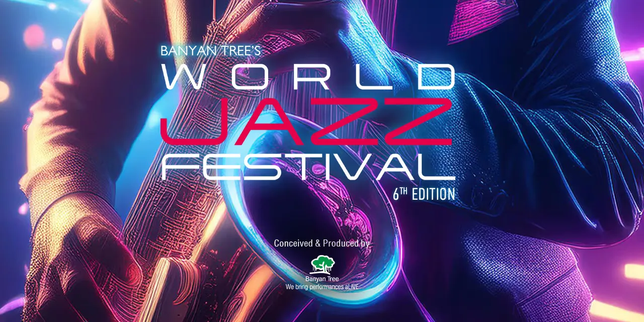 World Jazz Festival, Mumbai