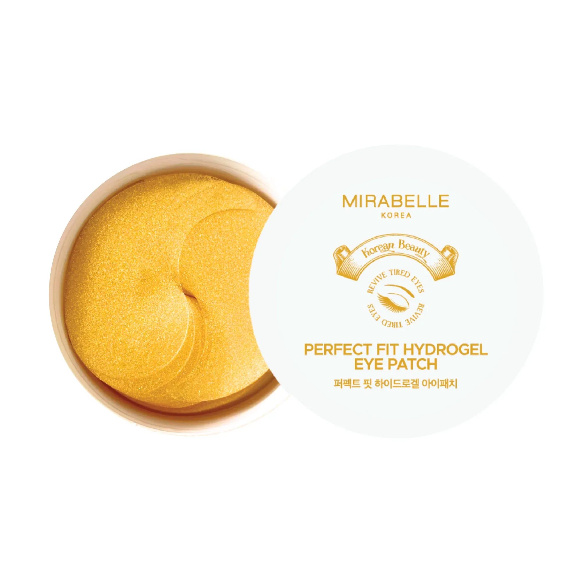mirabelle korea