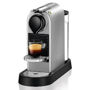 Nespresso CitiZ Espresso Machine