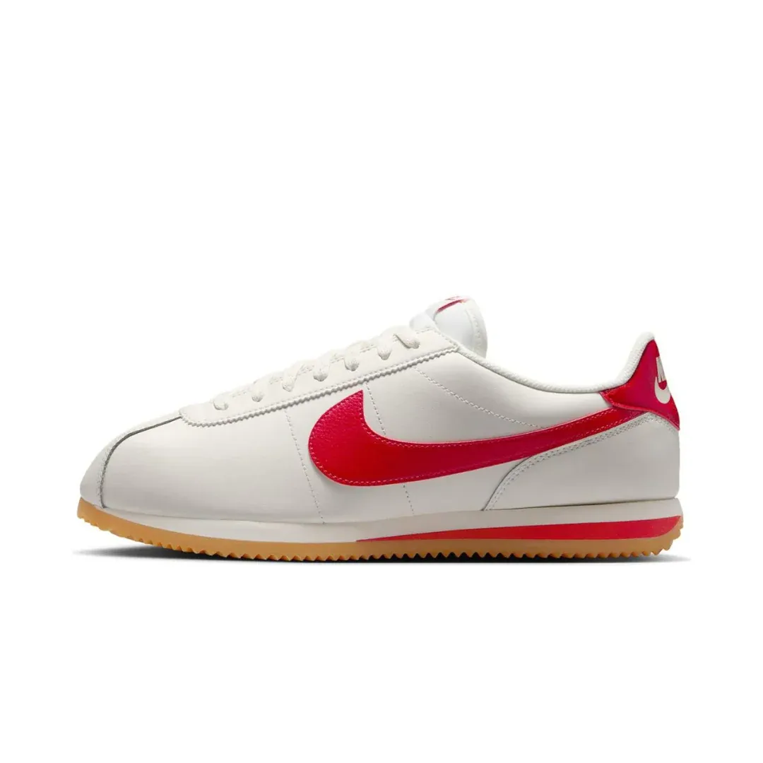 Nike Cortez Leather Sneakers