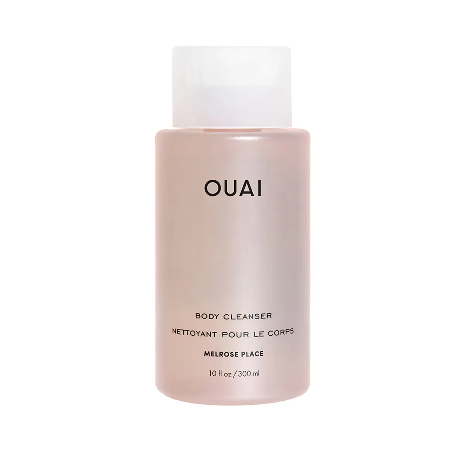 ouai body wash