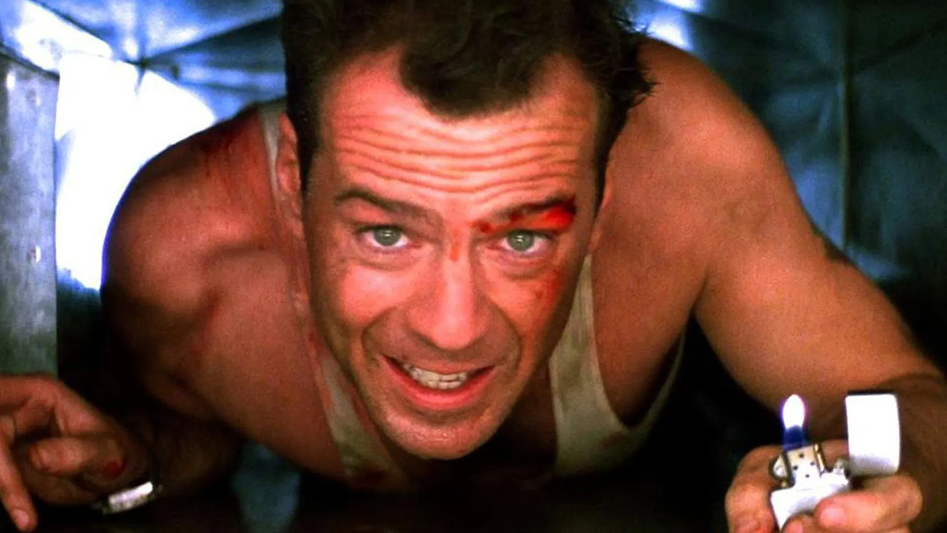 Die Hard