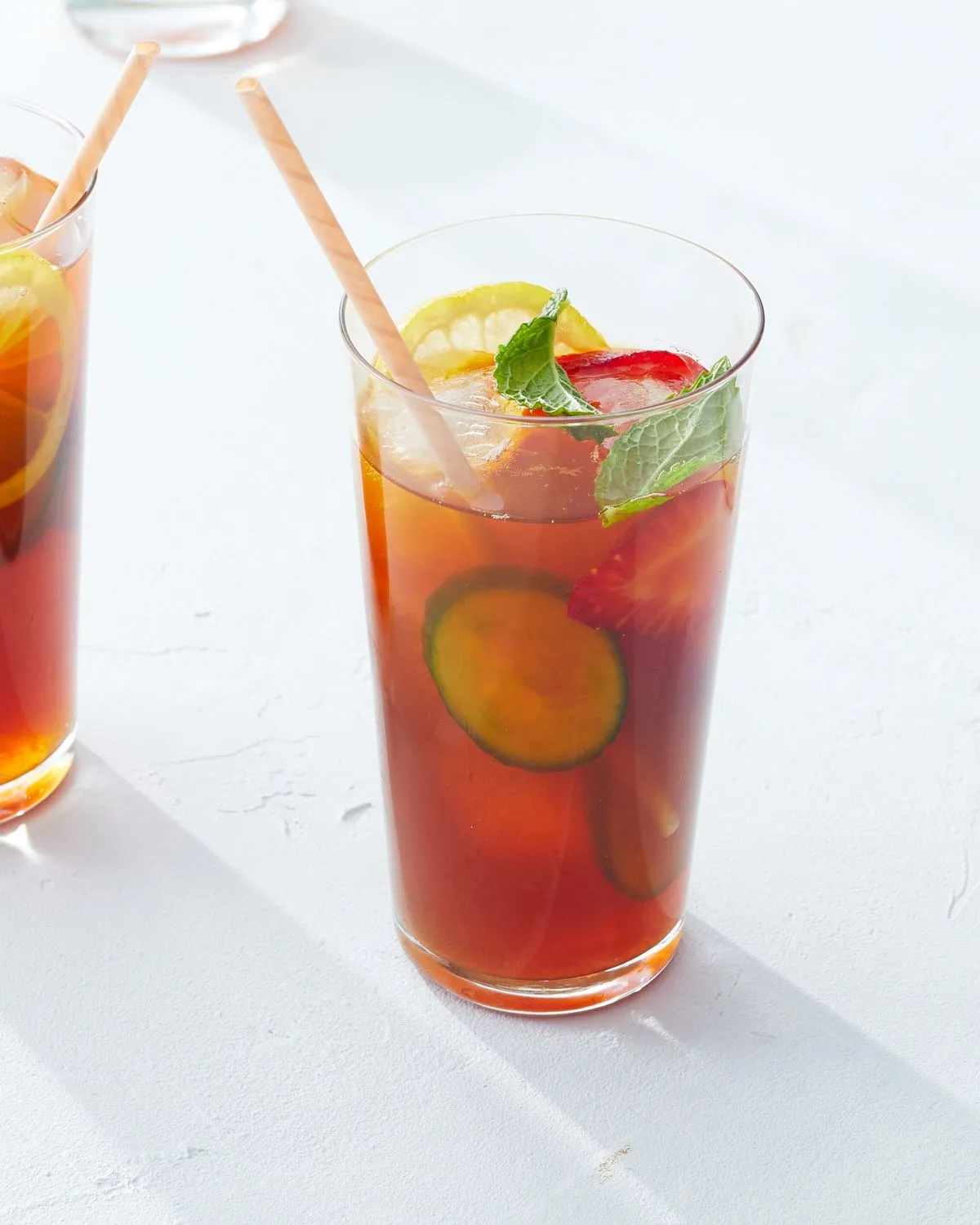 pimms