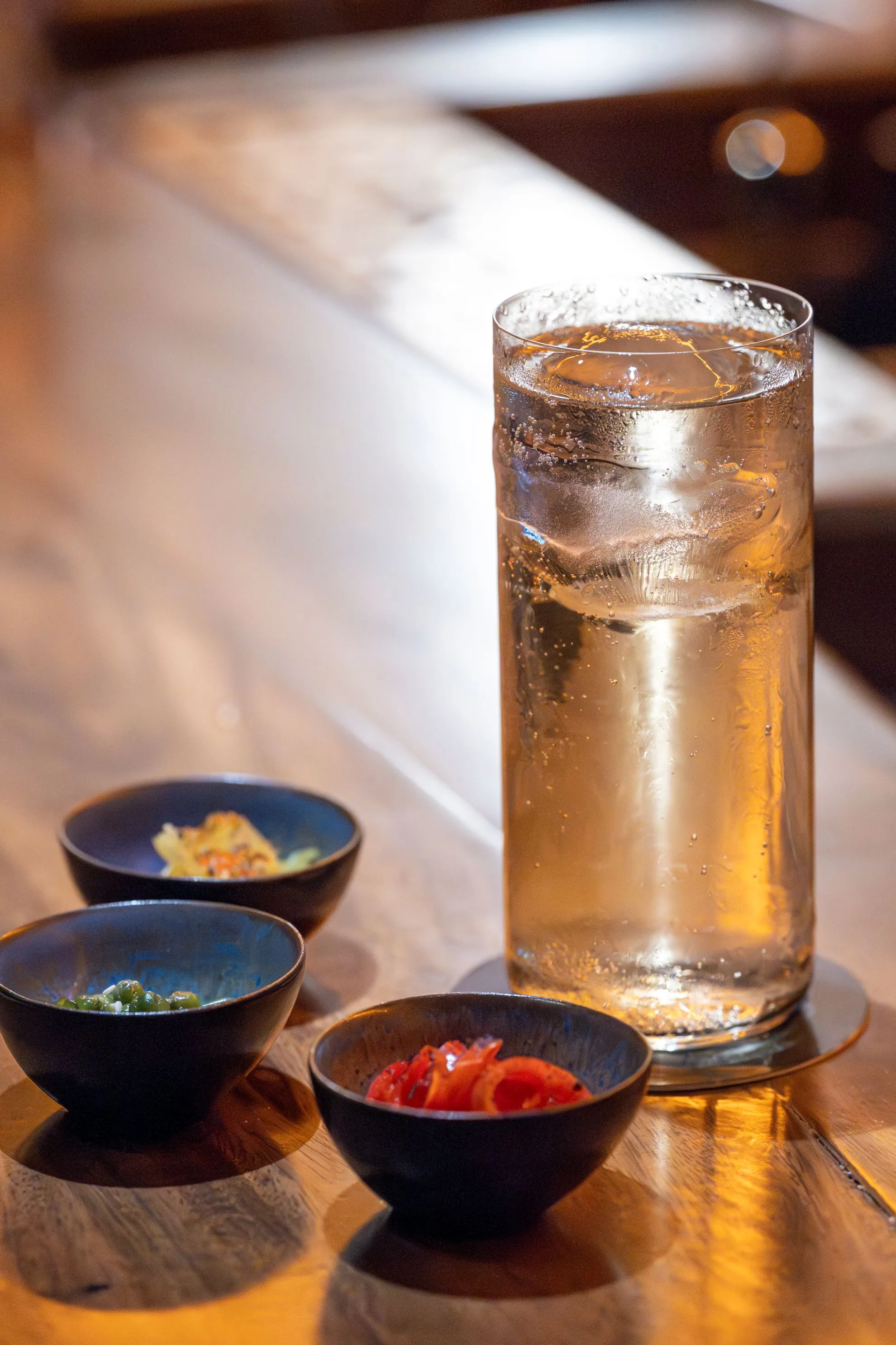 Top Banana Bar Delhi