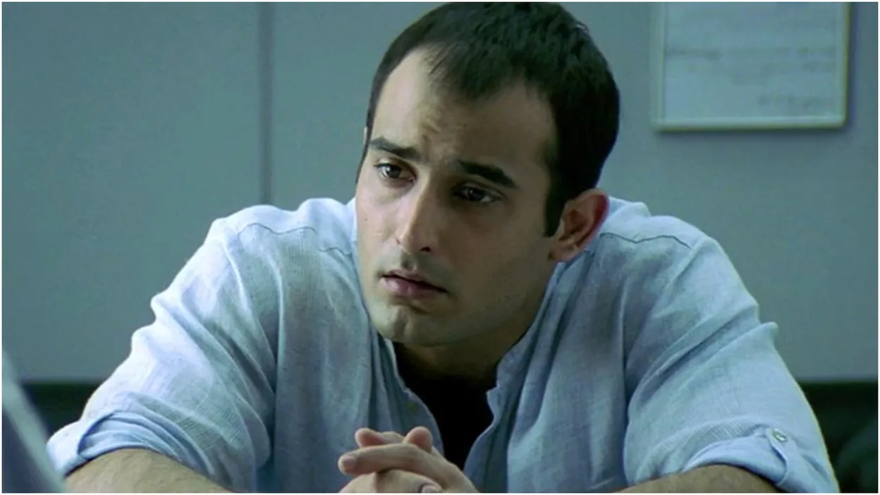 Akshaye Khanna