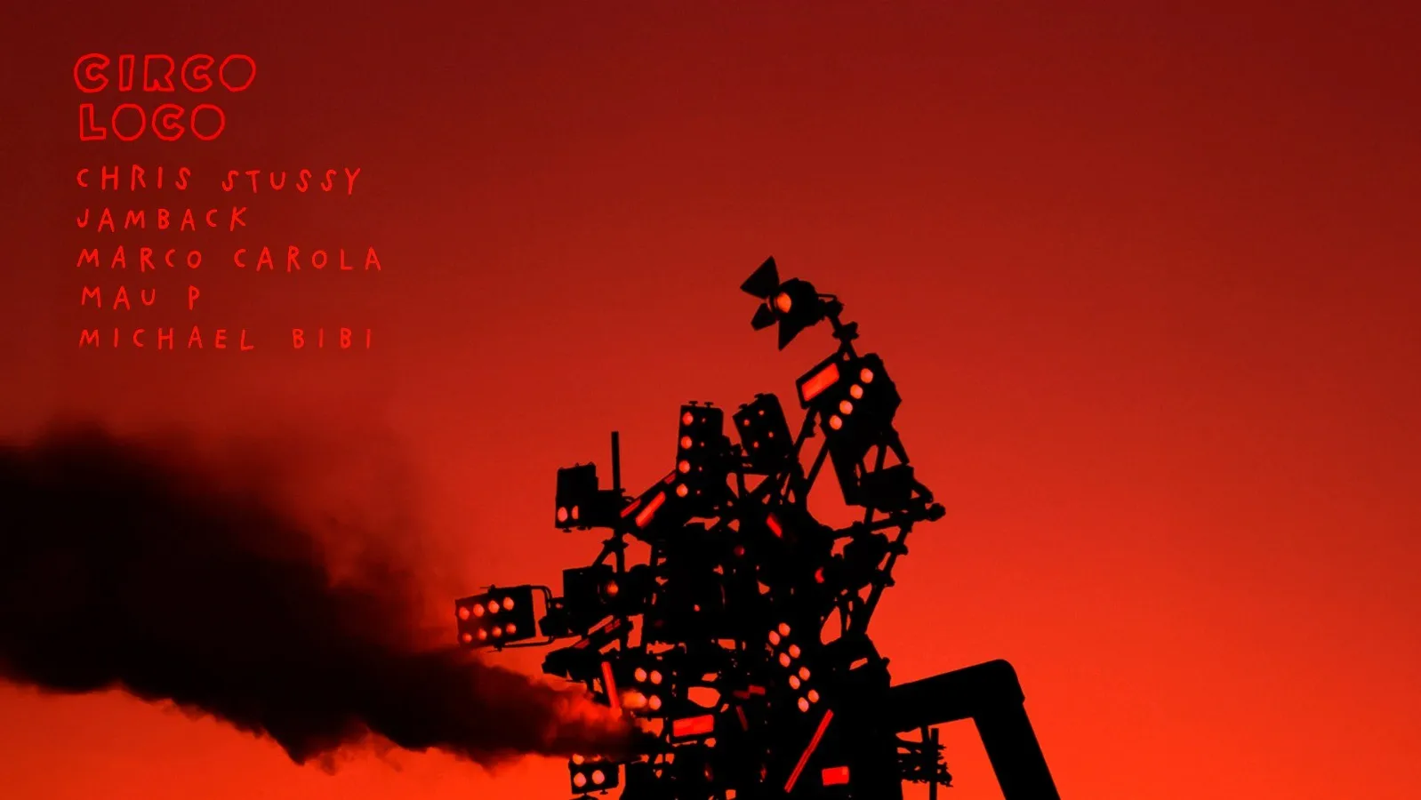 Events and concerts april