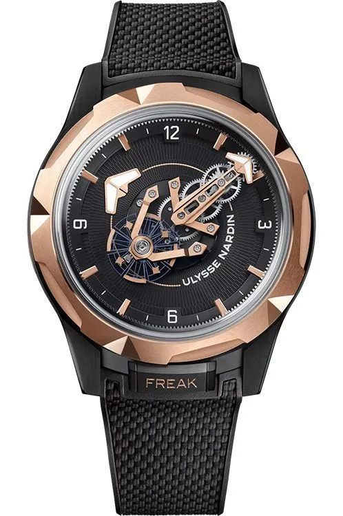 watches that shaped history