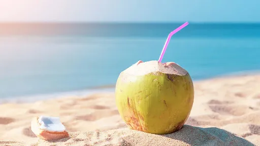 Coconut Water
