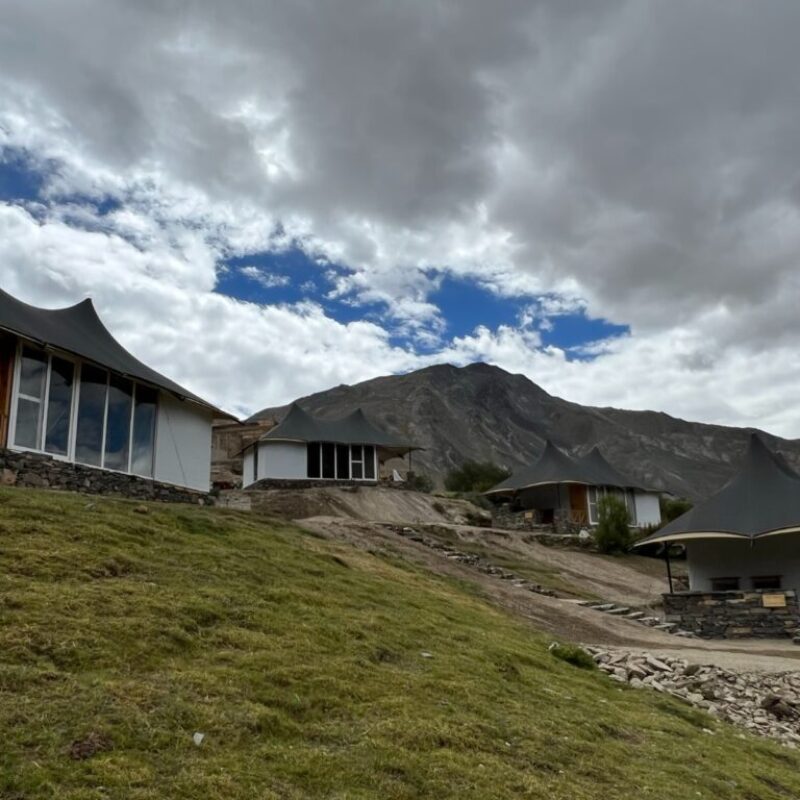 Ditch The City For Peak Escapes: 5 Luxe Mountain Stays You Should